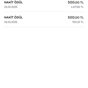 Eksik Nakit İade: Akbank Kampanya Sorunu