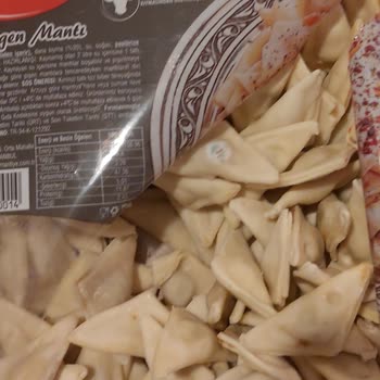 Migros'tan Küflü Ürün Sorunu