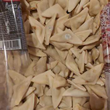 Migros'tan Küflü Ürün Sorunu