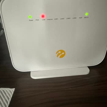 Fiber İnternet Arızasında Müşteri Suçlaması Ve Ekstra Ücretler