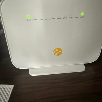 Fiber İnternet Arızasında Müşteri Suçlaması Ve Ekstra Ücretler