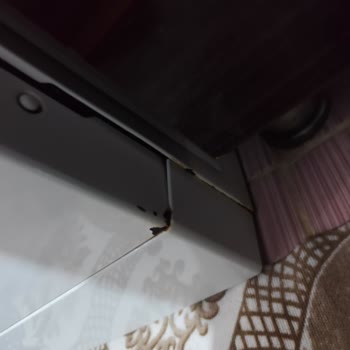 Beko Bulaşık Makinesi Paslanma Sorunu Ve Garanti Süreci