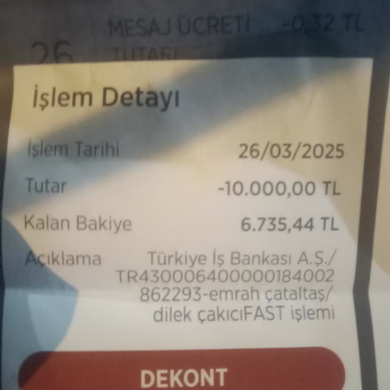 Güzellik Merkezinde Hayal Kırıklığı: Paramız İade Edilmiyor!