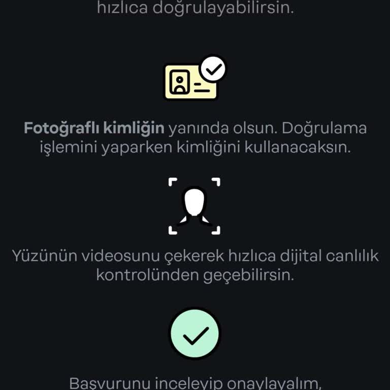 Papara Kimlik Doğrulama Engeli: Hesabım Kullanılamaz Durumda!