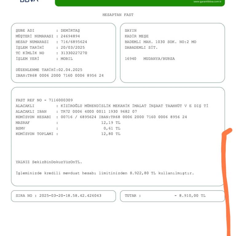 Sürekli Oyalayan Arıza Servisi