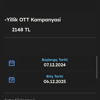 Yanıltıcı Paket Yükseltme Süreci