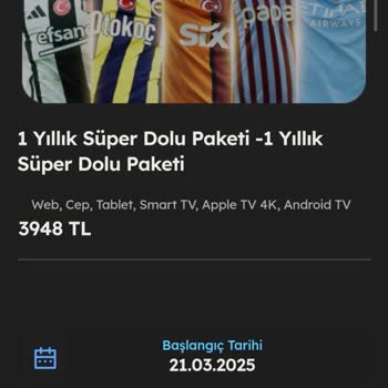 Yanıltıcı Paket Yükseltme Süreci