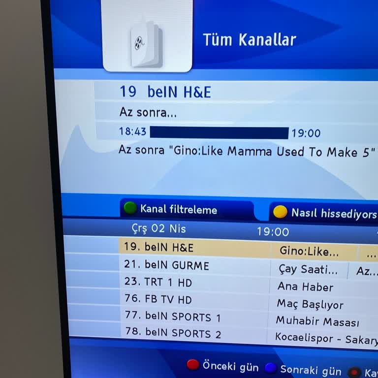 Digiturk Kanalları Kaydetmiyor Ve Yüksek Servis Ücreti Sorunu