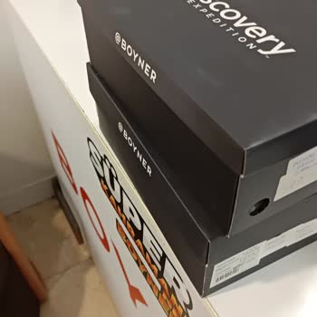 Boyner'den Aldığım Botlar Hayal Kırıklığı Yarattı