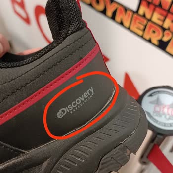 Boyner'den Aldığım Botlar Hayal Kırıklığı Yarattı