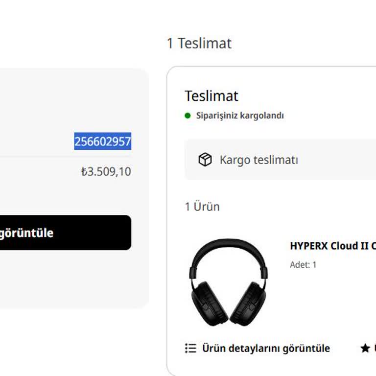 Sipariş Takibi Yapılamıyor: Media Markt Mağduriyeti