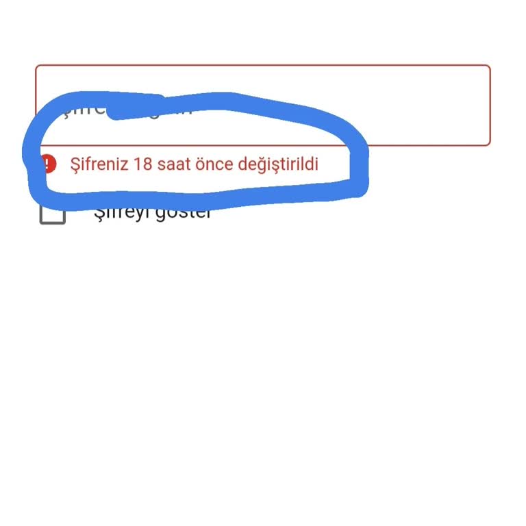 Kişisel Verilerim Tehlikede: Destek Bekleyen Bir Müşteri Hikayesi