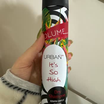 Kuru Şampuanın Gizemli Kayboluşu: Boş Kutu Şoku