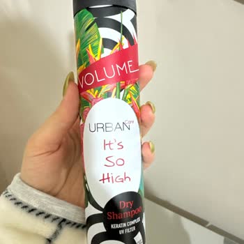 Kuru Şampuanın Gizemli Kayboluşu: Boş Kutu Şoku