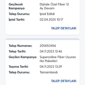 Turkcell Superonline Nakil İşlemi Kabusu: 1 Aydır Çözüm Yok!