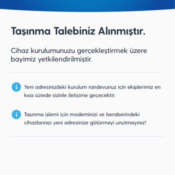 Turkcell Superonline Nakil İşlemi Kabusu: 1 Aydır Çözüm Yok!