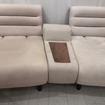 Mondi'den Aldığım Koltuk Takımı Renk Değişimi Ve Yetersiz Servis Hizmeti