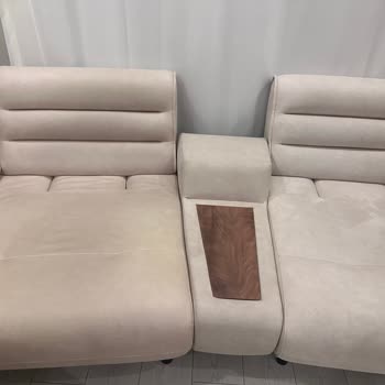 Mondi'den Aldığım Koltuk Takımı Renk Değişimi Ve Yetersiz Servis Hizmeti