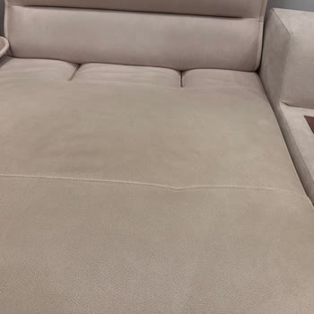 Mondi'den Aldığım Koltuk Takımı Renk Değişimi Ve Yetersiz Servis Hizmeti