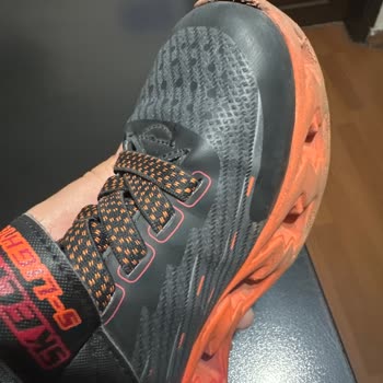Skechers Ayakkabıda Beklenmedik Sorunlar