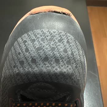 Skechers Ayakkabıda Beklenmedik Sorunlar