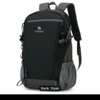 Kayıp Çanta Ve İlgisiz Hizmet