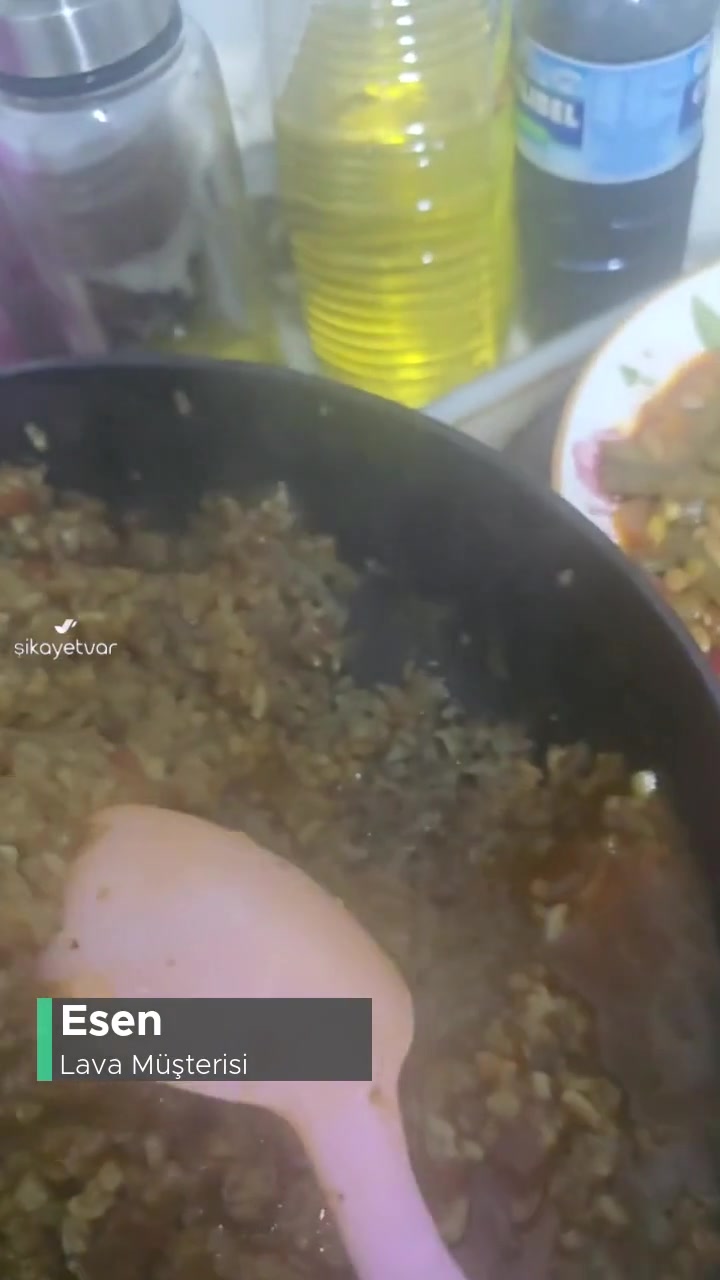 Lava Tam Bir Hayal Kırıklığı videonun kapak resmi