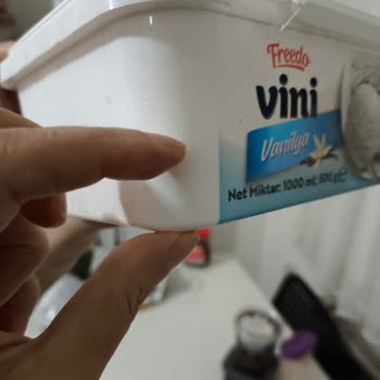 A101 Vini Freedo Şikayeti