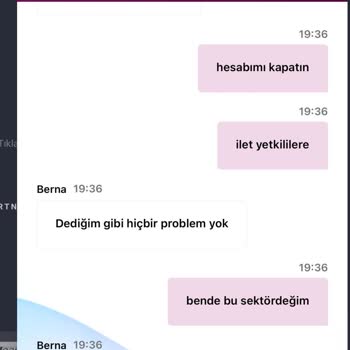 Gamabet'te Bahisçi Mağduriyeti: Silinen Bakiye Ve Engelleme