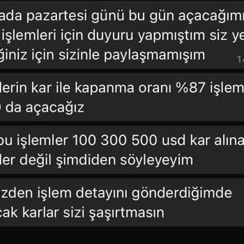 Yatırım Vaadiyle Başlayan Kâbus