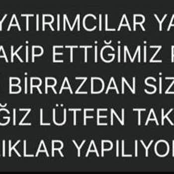 Yatırım Vaadiyle Başlayan Kâbus