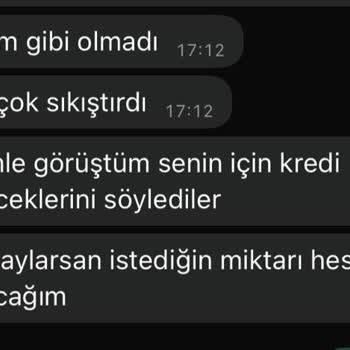 Yatırım Vaadiyle Başlayan Kâbus