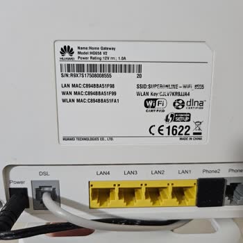 TurkNet Kurulum Ekibi İle Yaşadığım Hayal Kırıklığı