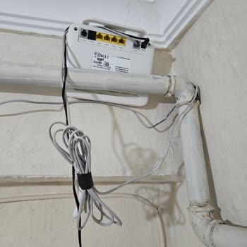 TurkNet Kurulum Ekibi İle Yaşadığım Hayal Kırıklığı