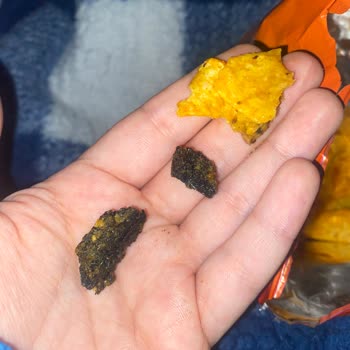 Doritos'tan Gelen Şok: Sağlığımız Tehlikede!