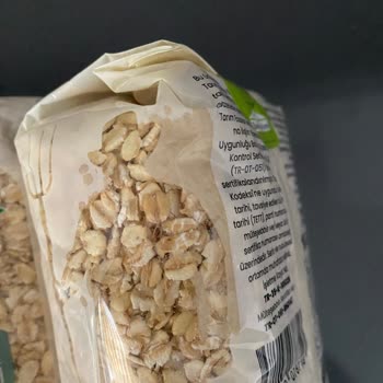 Sanal Marketten Alınan Ürünlerde Beklenmeyen Sorunlar