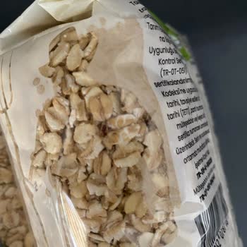 Sanal Marketten Alınan Ürünlerde Beklenmeyen Sorunlar