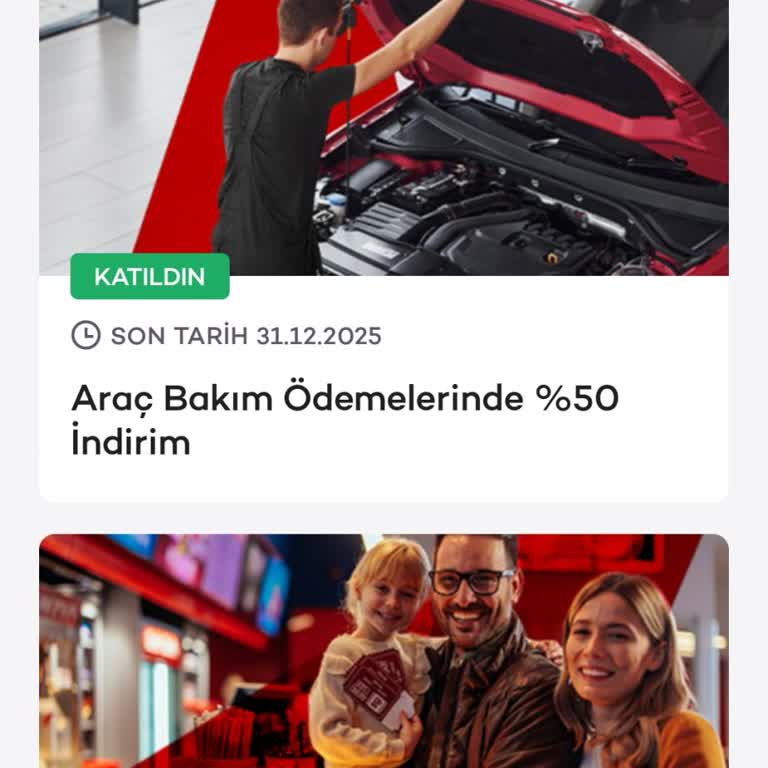 Bankacılık Kampanyasında Yanlış Sektör Sınıflandırması Mağduriyeti