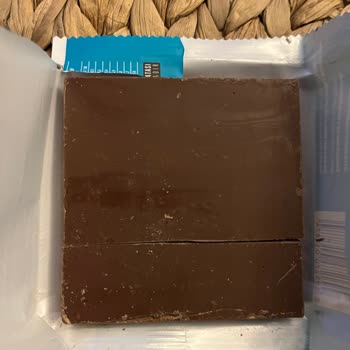 Kahve Dünyası Fındık Hayal Kırıklığı: Tambol Çikolata