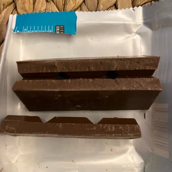 Kahve Dünyası Fındık Hayal Kırıklığı: Tambol Çikolata