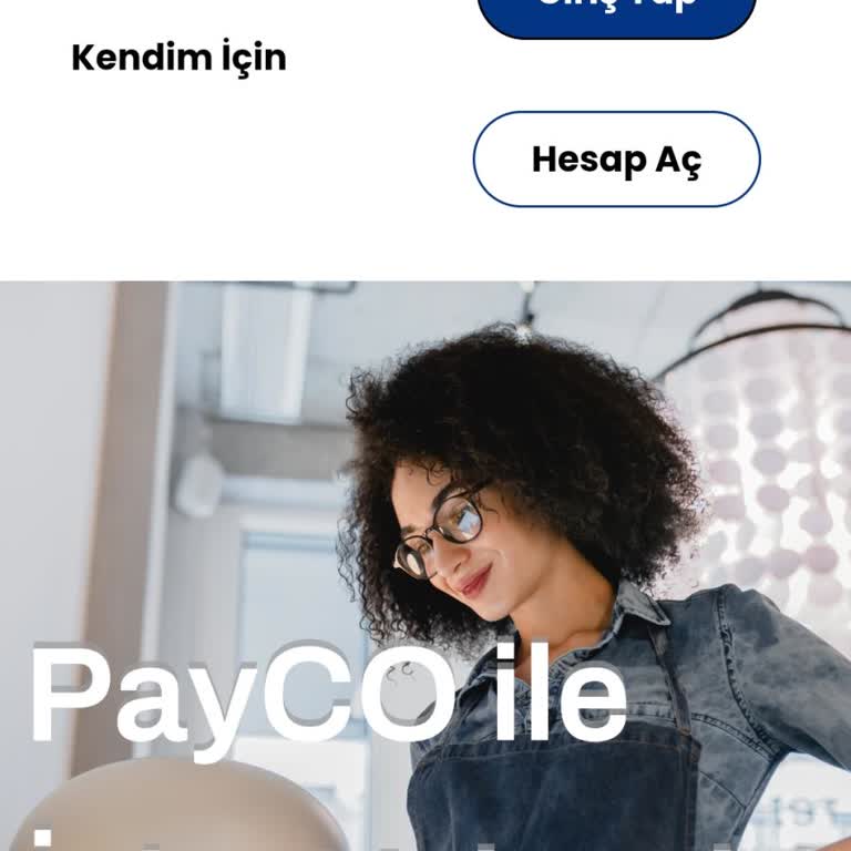 Payco Hesabım Süresiz Kapandı, Nedenini Bilmiyorum