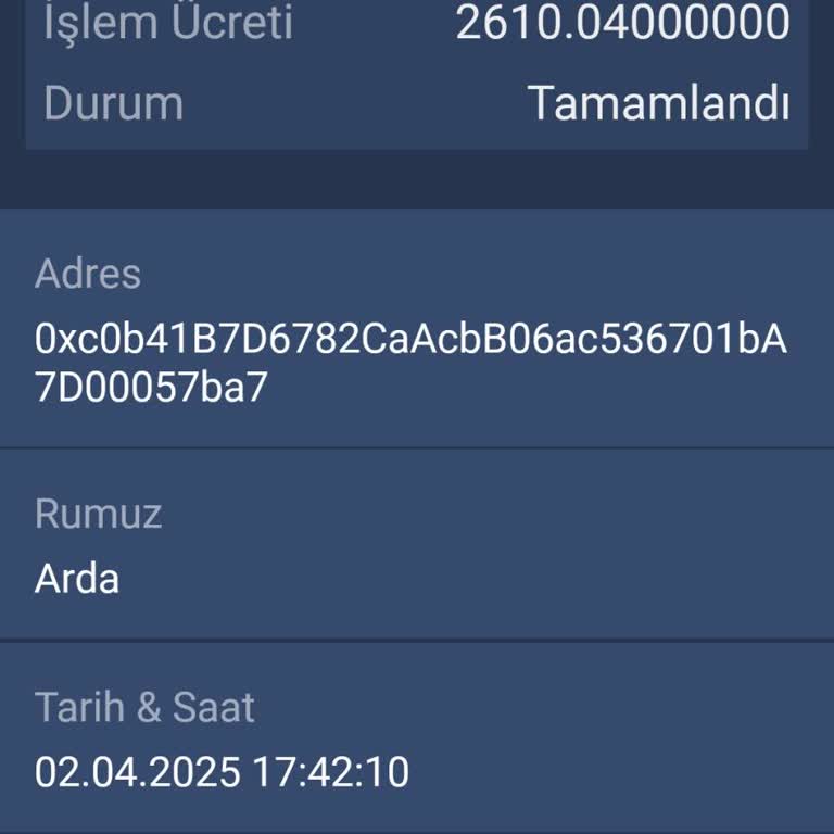 Transfer Sorunu: Hesaba Geçmeyen Kriptolar