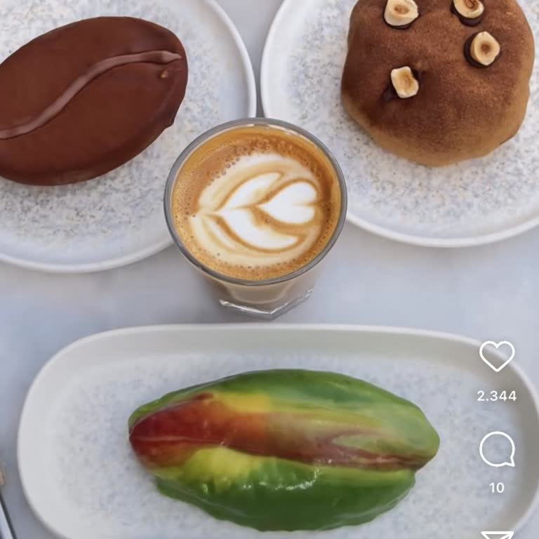 Bebekle Gittiğim Kafede Sigara Dumanı Ve Saygısız Müdür Şoku