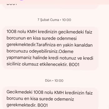 Ziraat Bankası'nda Hesap Kapatma Çilesi