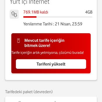 Hediye İnternetin Amacı Nedir?