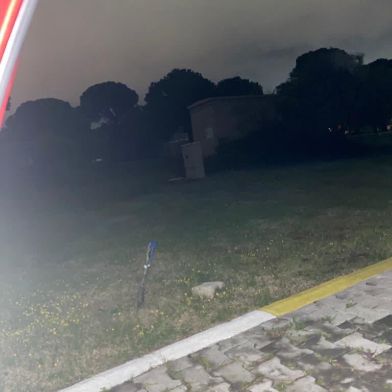 Hayal Kırıklığı Yaratan Bungalov Deneyimi