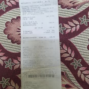 Kampanya Sözü Tutulmadı: Money Puanım Yatmadı!