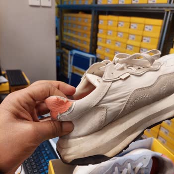 Greyder Mağazasındaki Ayakkabı Sorunu Ve Yetersiz Müşteri Hizmeti