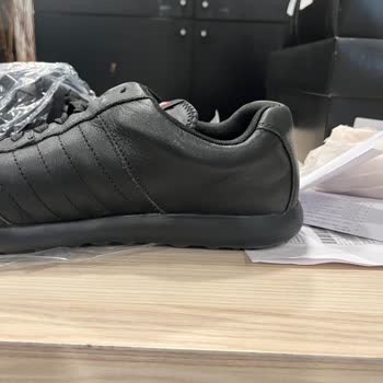 Ayakkabı Katlanma Sorunu Ve İnceleme Yanıtı