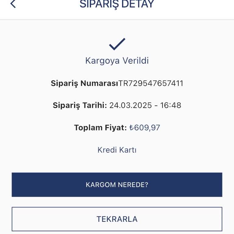 Kayıp Kargo Krizi: English Home Ve Sürat Kargo'nun Teslimat Tıkanıklığı